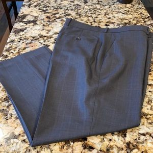 Perry Ellis Portfolio Dress Pants